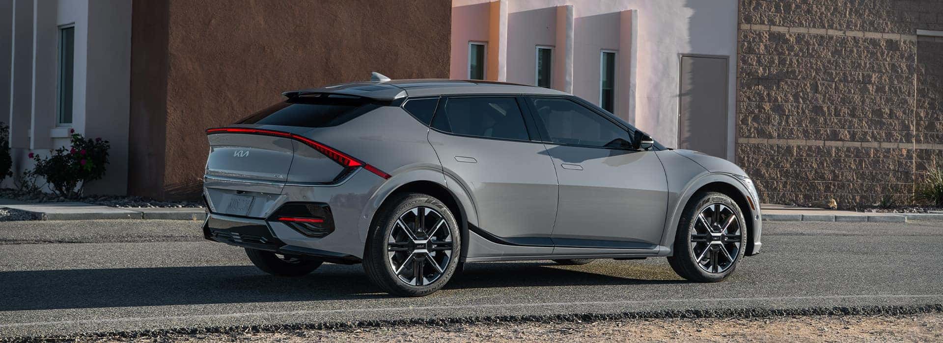 2025 EV6