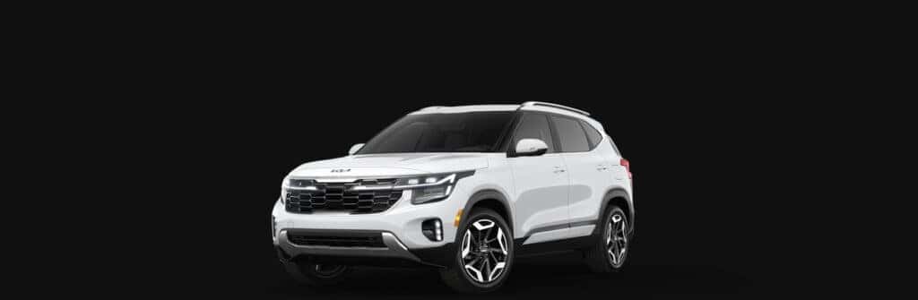 2025 Kia Seltos view-inventory