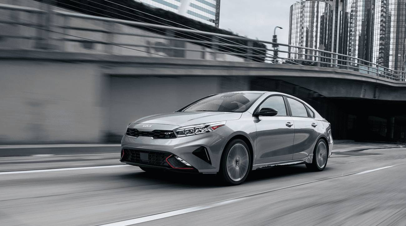 2024 Kia Forte 1