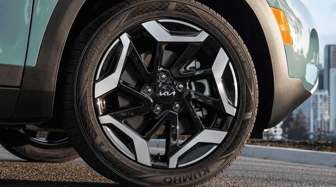 2024 Kia Seltos 10