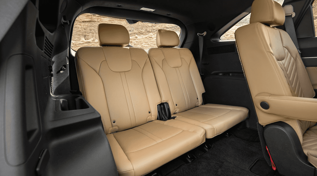 2024 Kia Sorento 4