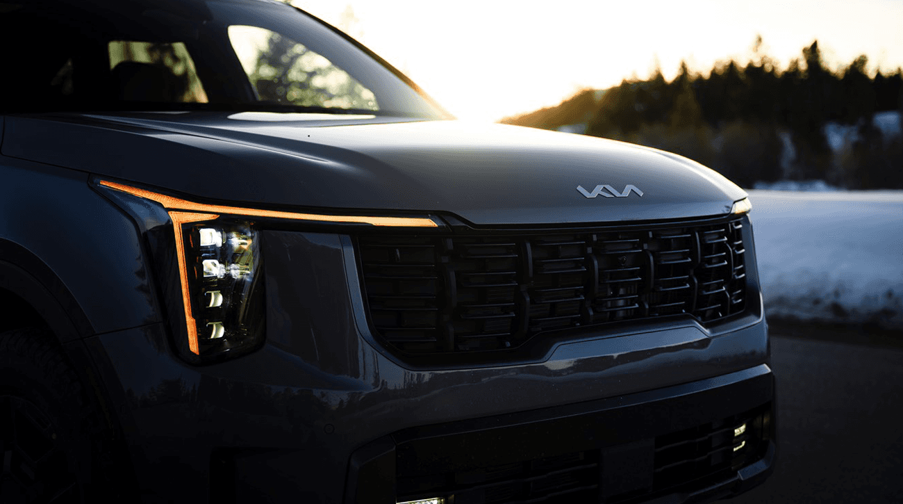 2024 Kia Sorento 6