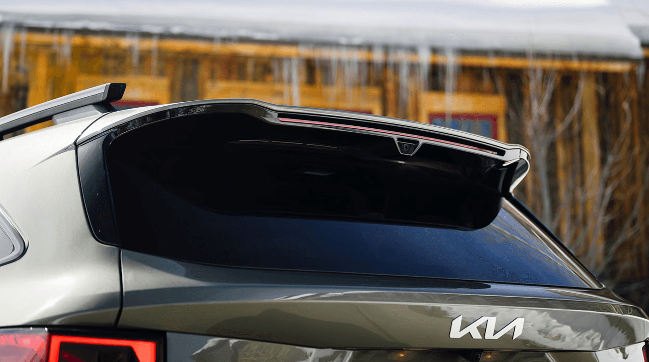 2024 Kia Sorento 8