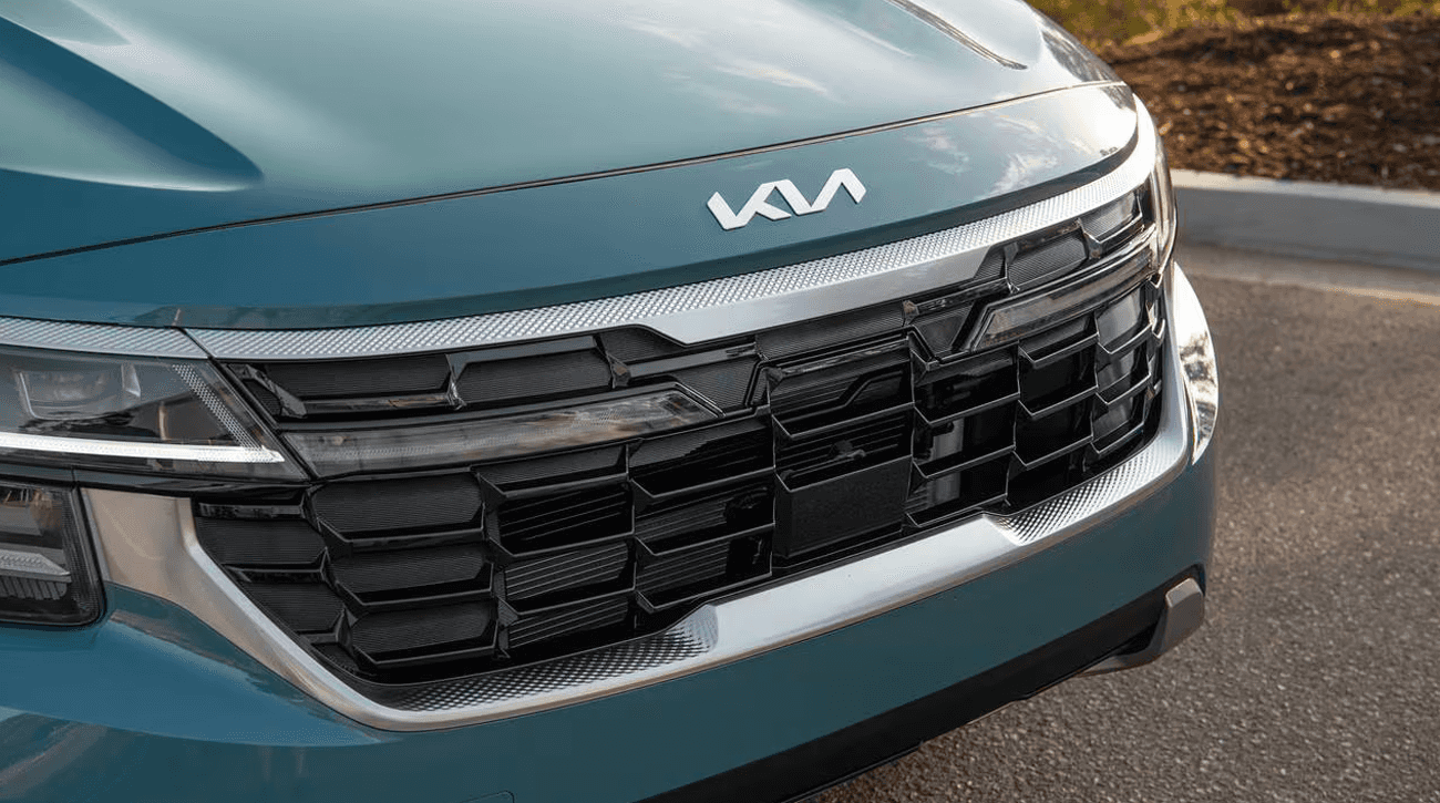 2024 Kia Seltos 8