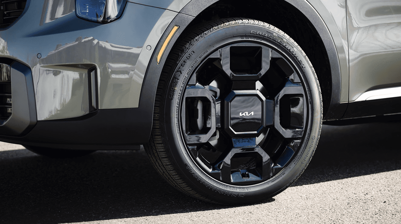 2024 Kia Sorento 9