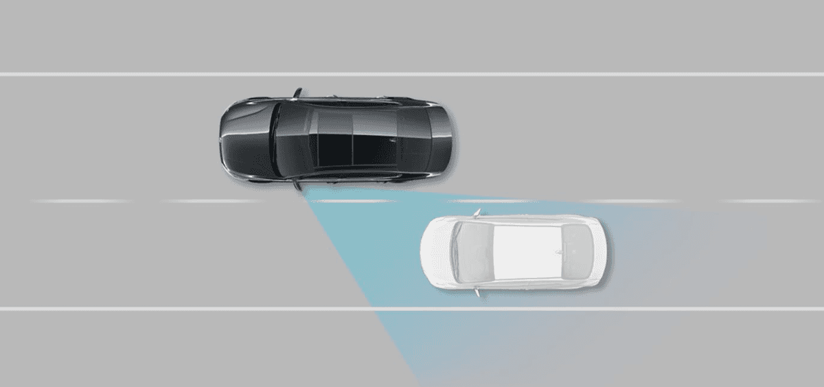 2024 Kia Forte Blind-Spot-Collision-Avoidance-Assist