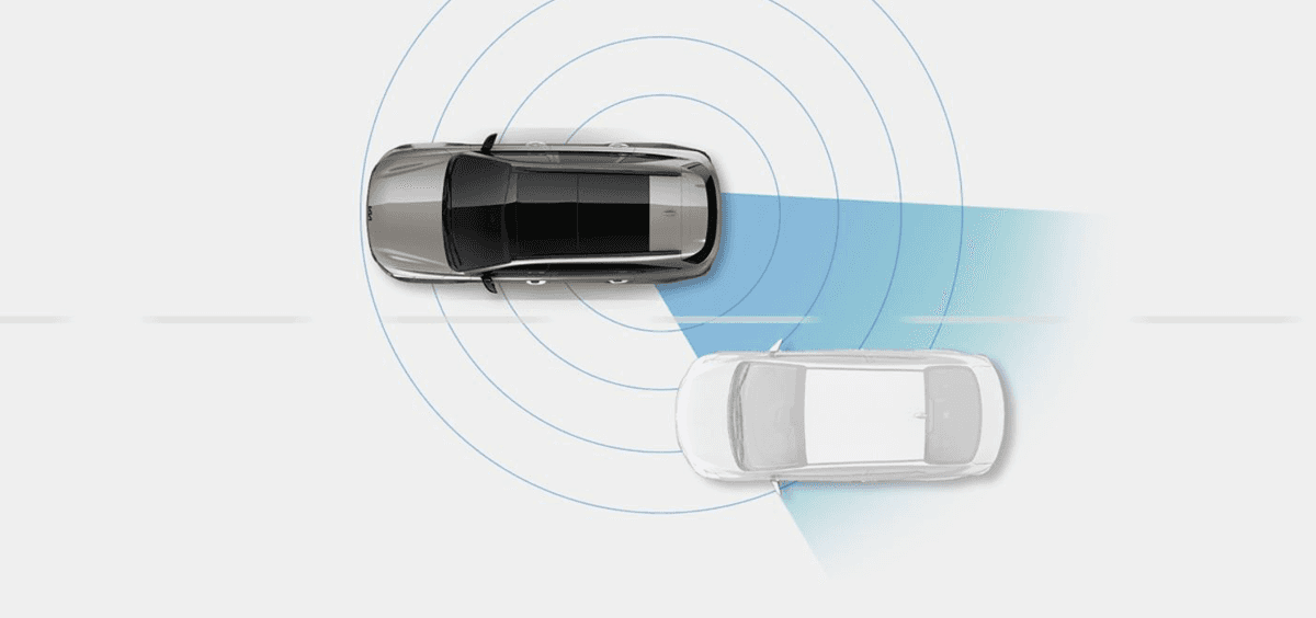 2024 Kia Sorento Blind-Spot-Collision-Avoidance-Assist