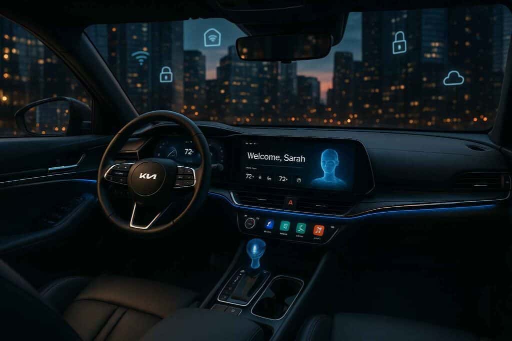 Smart UX & Personalization