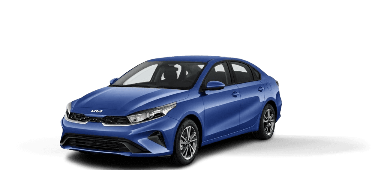 2024 Kia Forte Deep-Sea-Blue