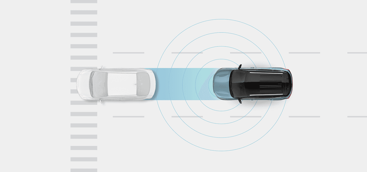 2024 Kia Seltos Forward-Collision-Avoidance-Assist