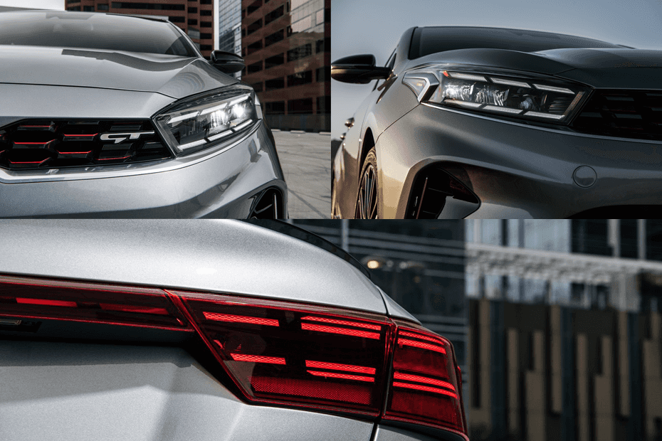 2024 Kia Forte Kia-Forte-Exterior-Features