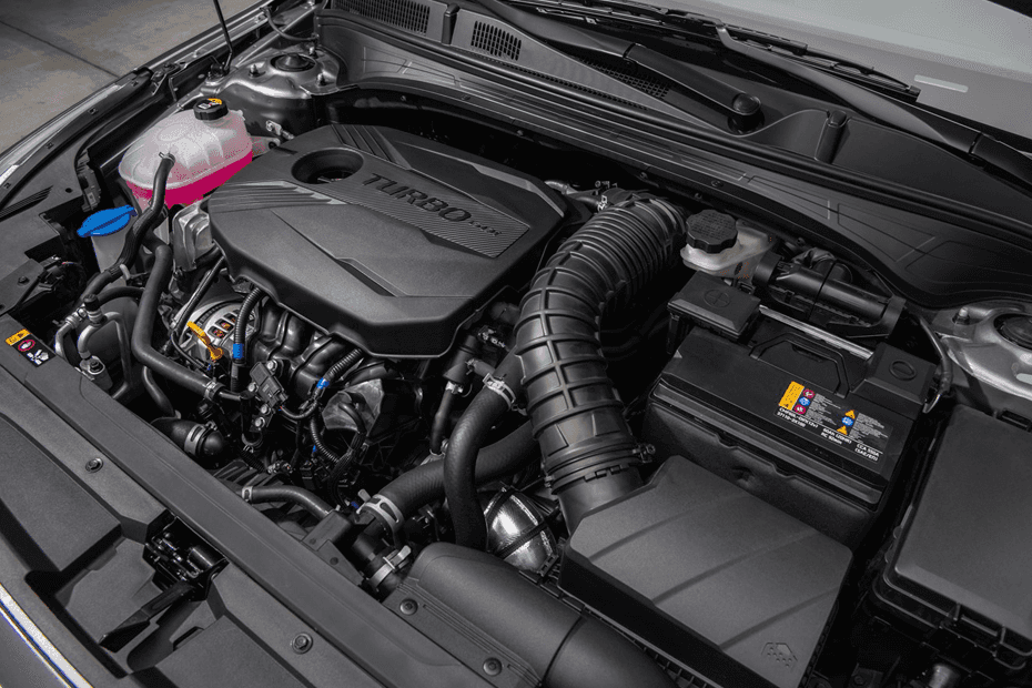 2024 Kia Forte Performance-Features