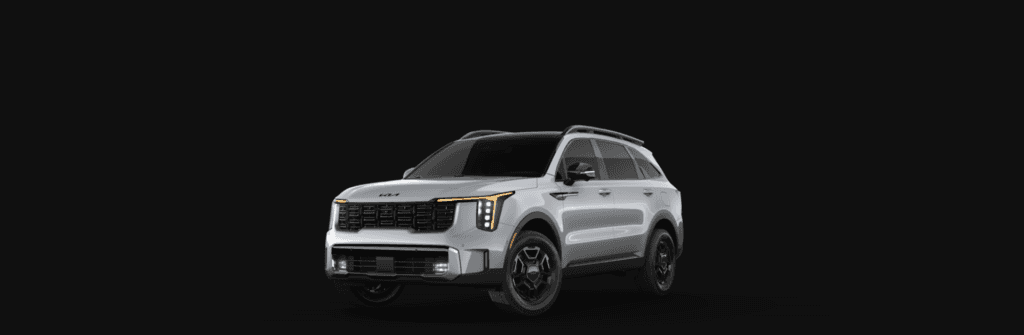 2024 Kia Sorento Inventory