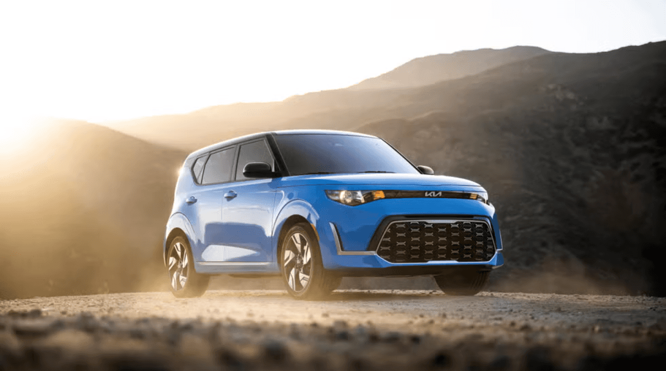 2024 Kia Soul 1