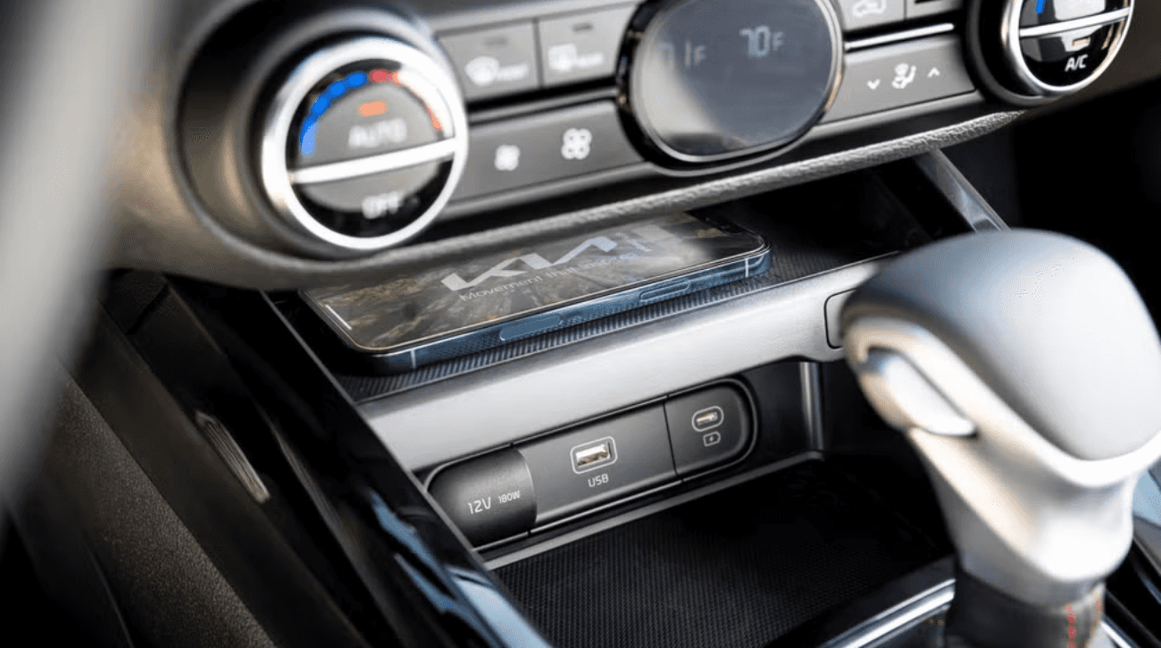 2024 Kia Soul 10