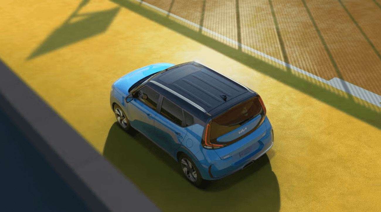 2024 Kia Soul 3