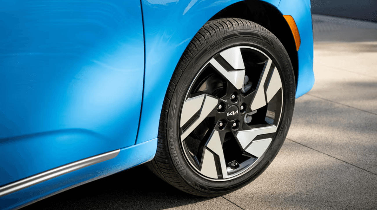 2024 Kia Soul 4