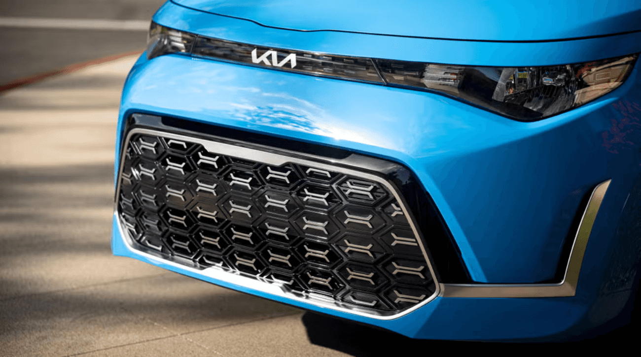 2024 Kia Soul 5