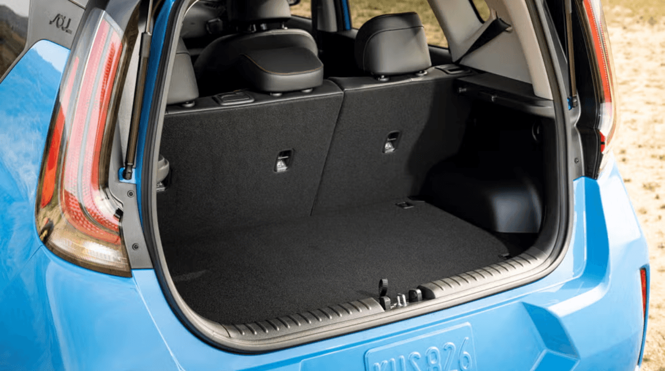 2024 Kia Soul 6