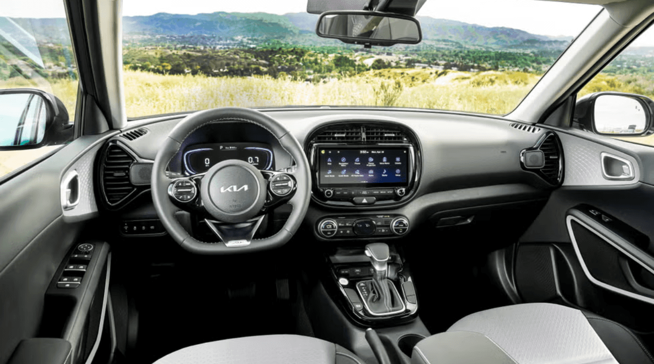2024 Kia Soul 8