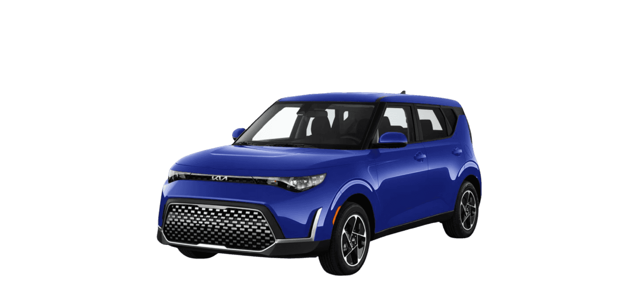 2024 Kia Soul Neptune-Blue