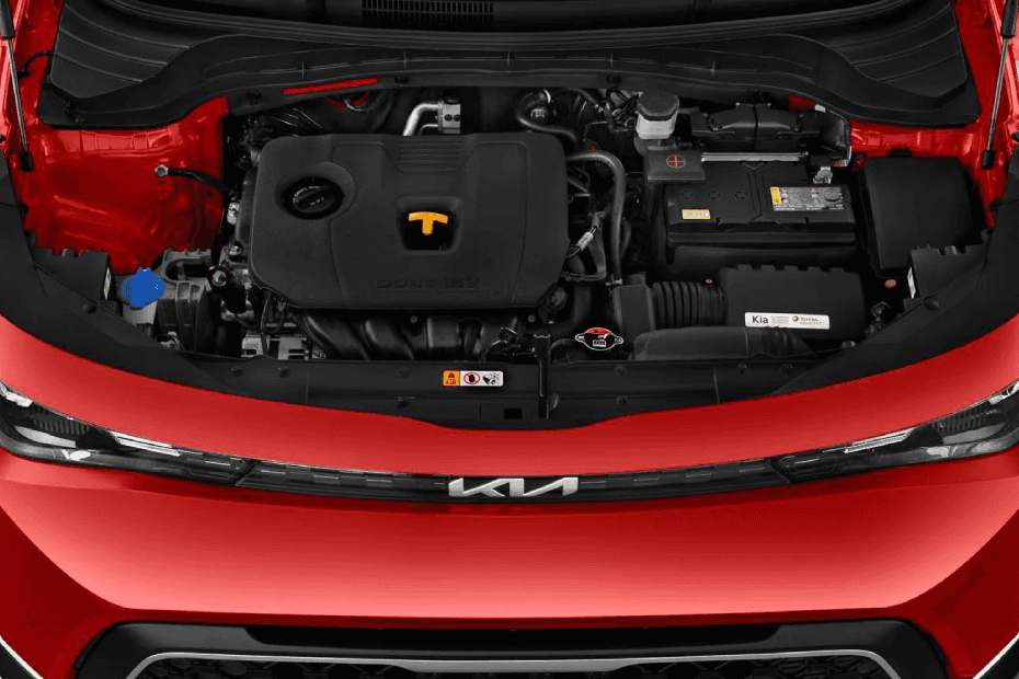 2024 Kia Soul Performance-Features