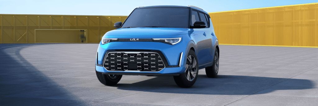 2024 Kia Soul
