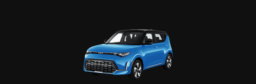 2024 Kia Soul vew-inventory