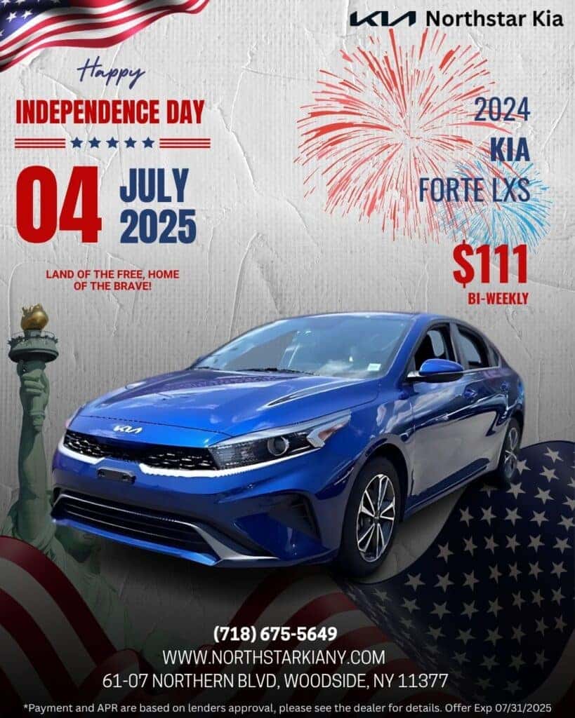 Used 2024 Kia Forte LXS