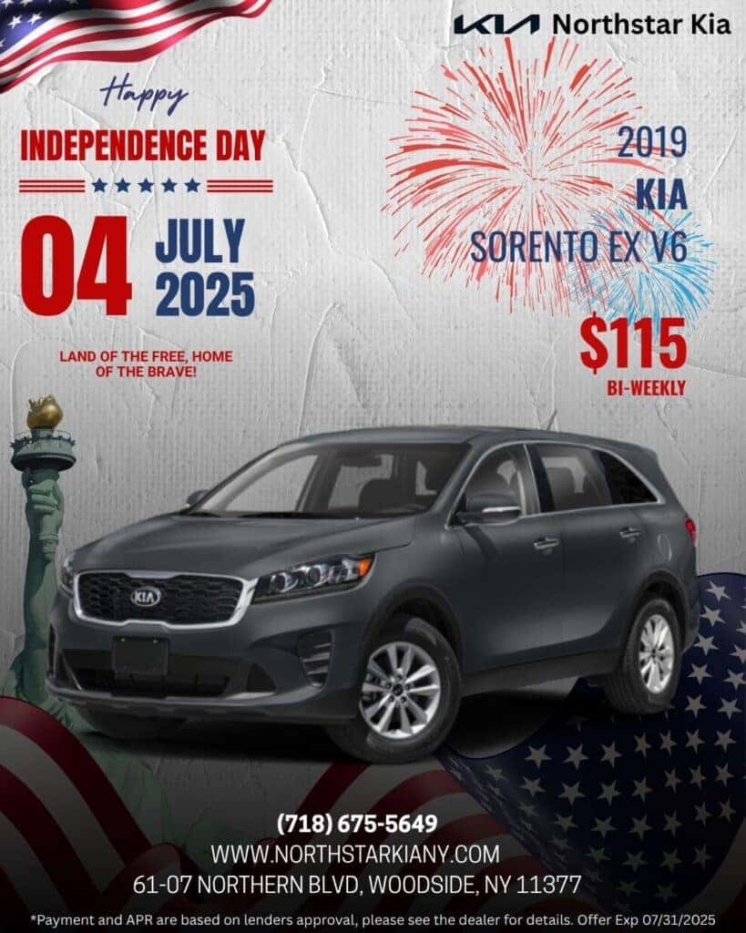 Used 2019 Kia Sorento EX V6