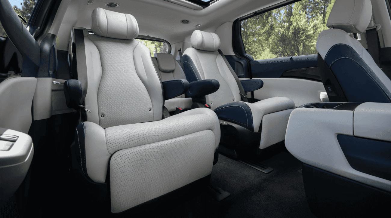 2026 Kia Carnival MPV Hybrid 6