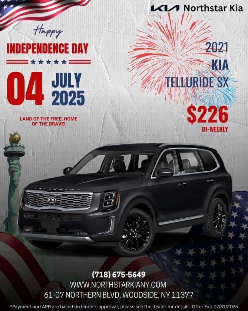 Used 2021 Kia Telluride SX