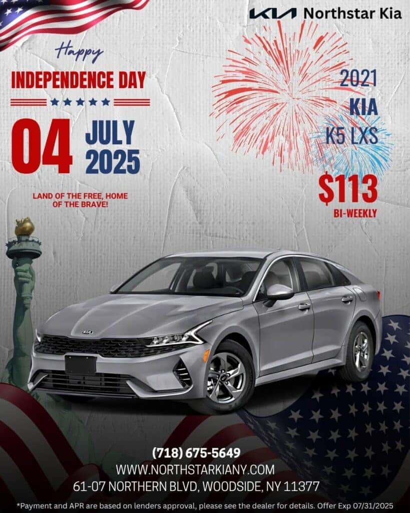 Used 2021 Kia K5 LXS