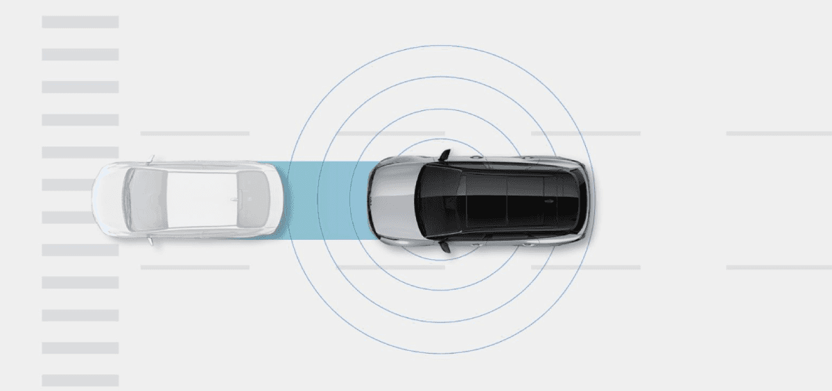 2026 Kia Carnival MPV Hybrid Auto-Emergency-Braking-Technologies