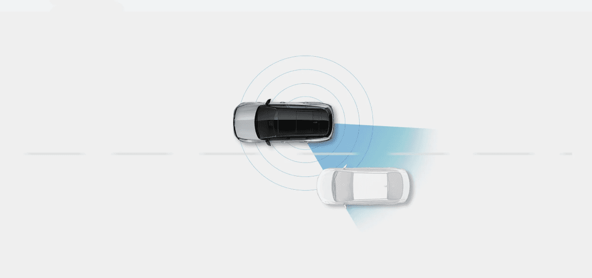 2026 Kia Carnival MPV Hybrid Blind-Spot-Collision-Avoidance-Assist