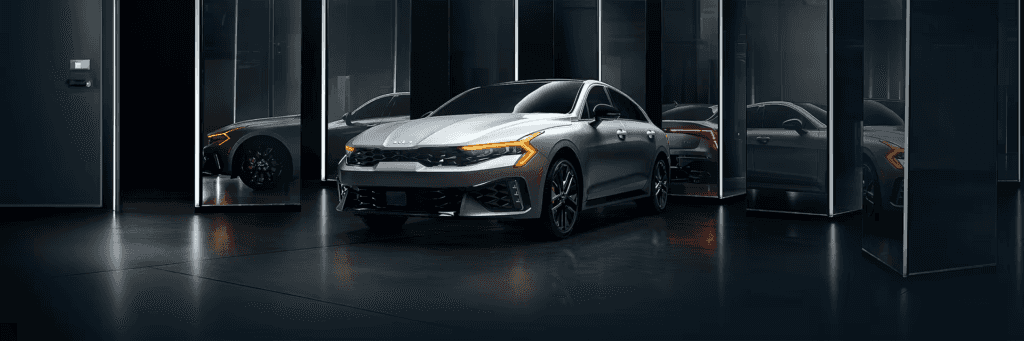 Northstar Kia Dealership Near Long Island,NY