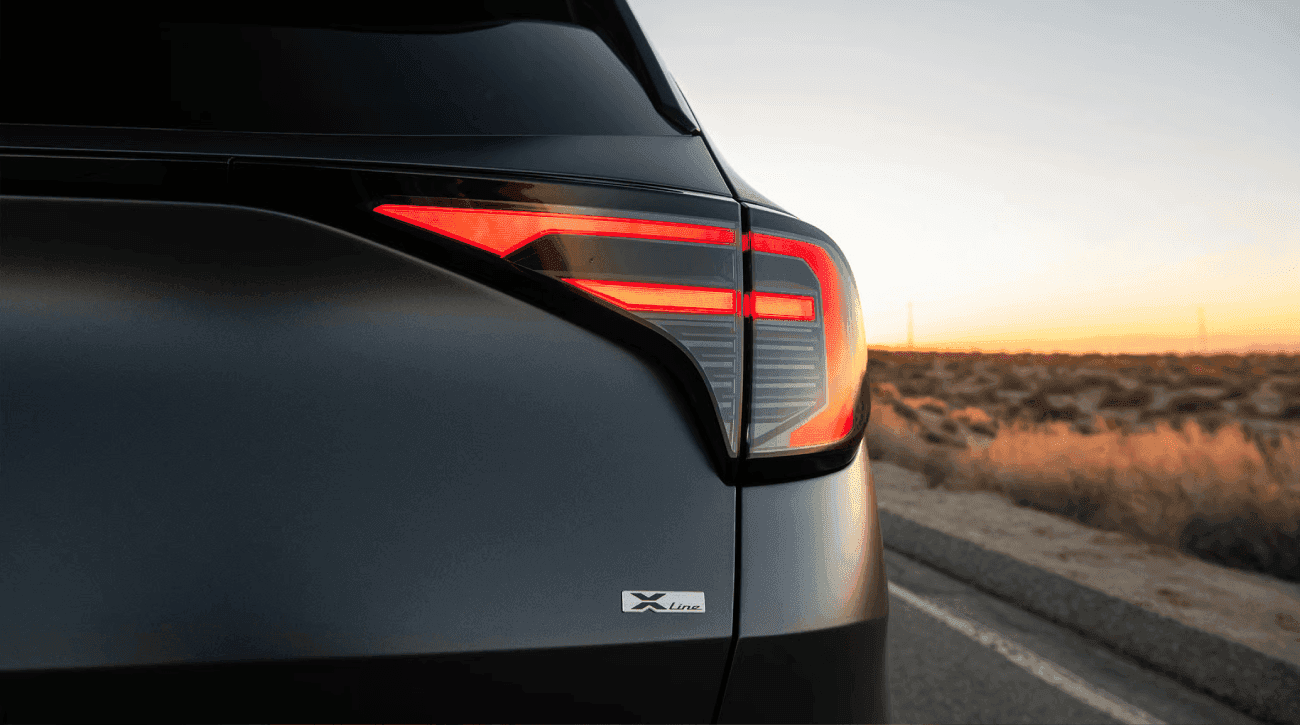 2026 Kia Sportage PHEV 4