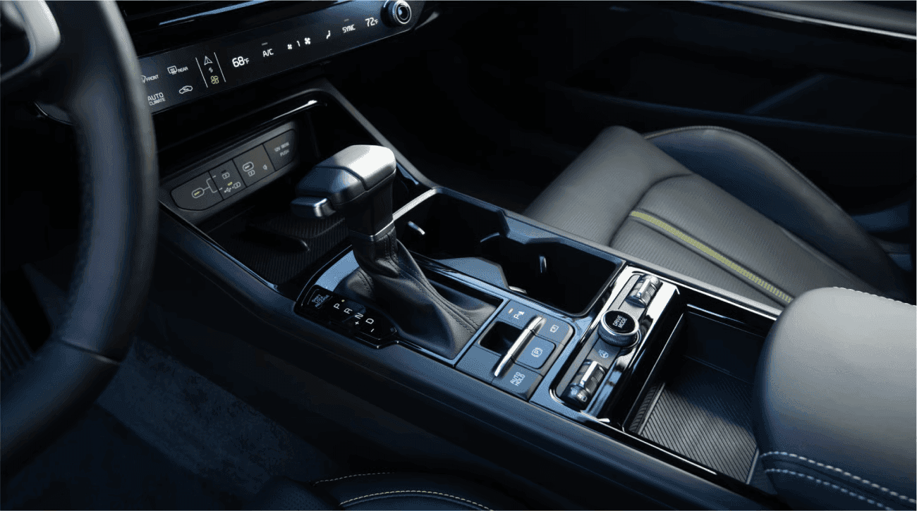 2026 Kia K5 8