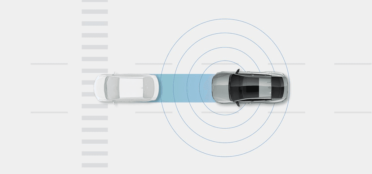 2026 Kia K5 Auto-Emergency-Braking-Technologies