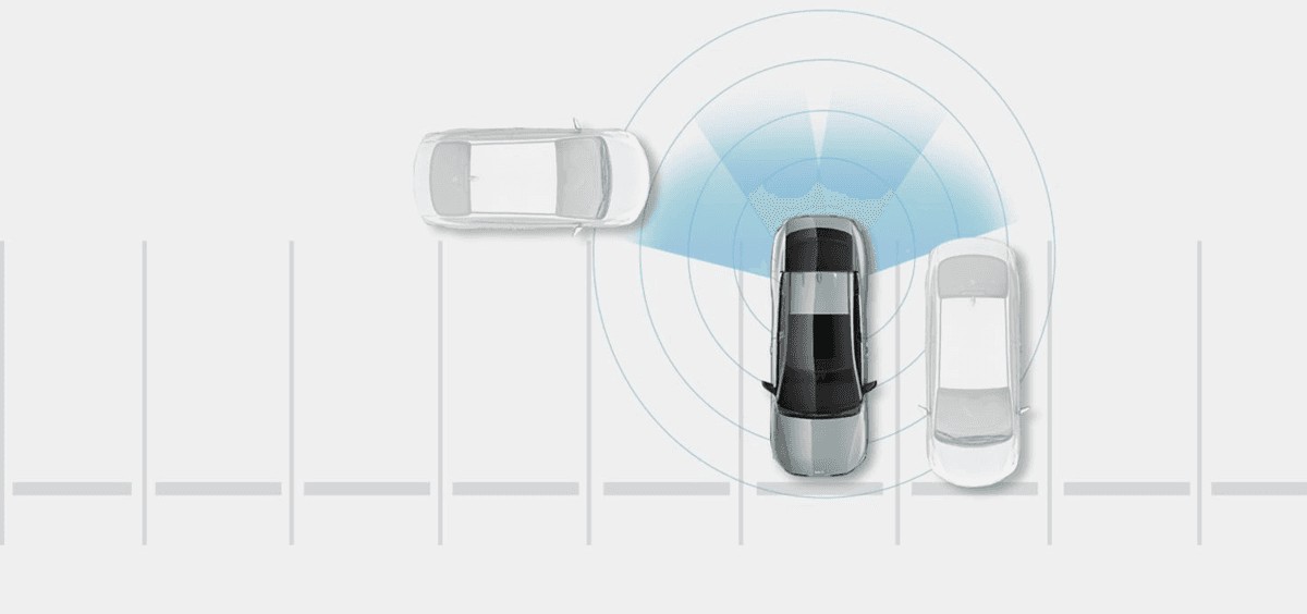 2026 Kia K5 Rear-Cross-Traffic-Collision-Avoidance-Assist
