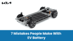 7 Mistakes People Make With EV Battery