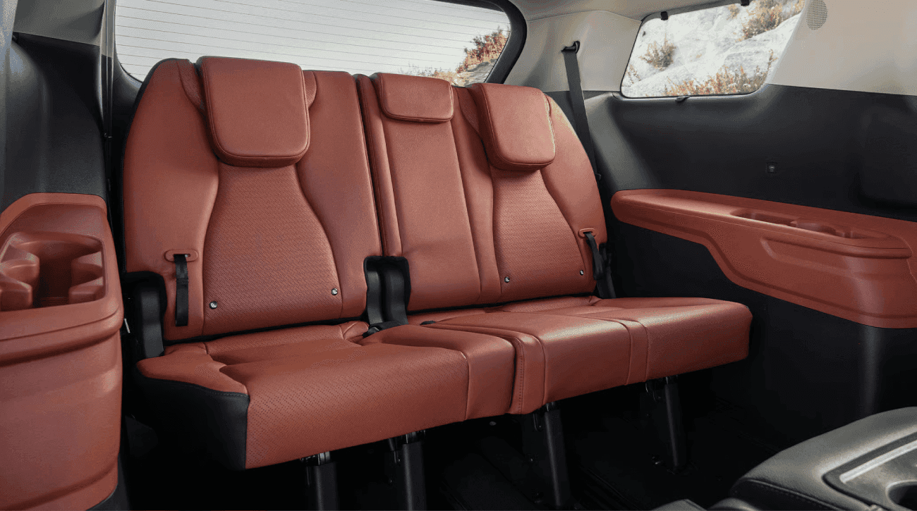 2026 Kia Carnival MPV 11
