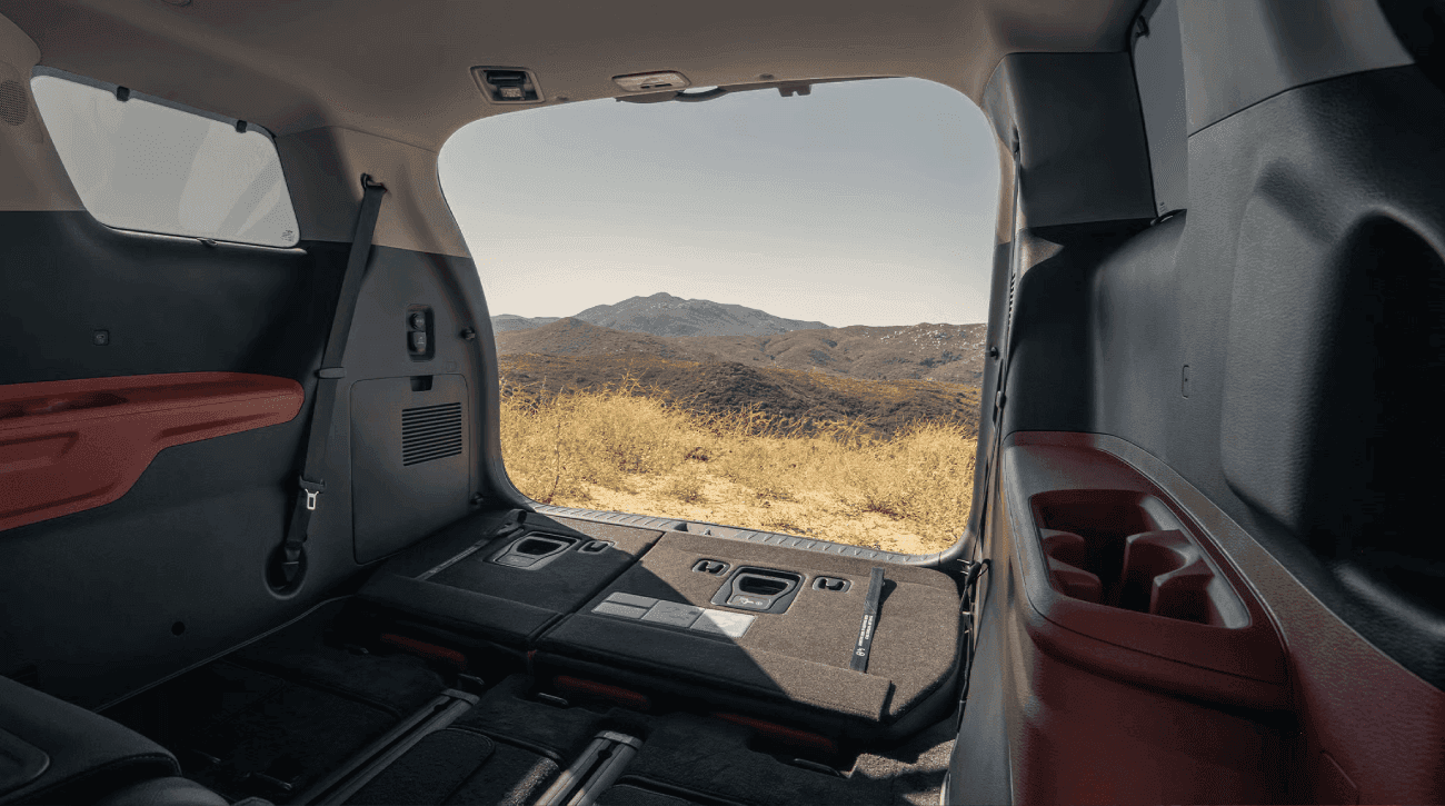 2026 Kia Carnival MPV 12
