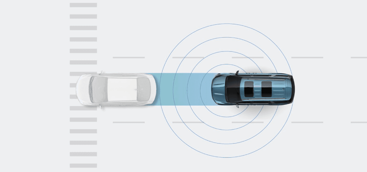 2026 Kia Carnival MPV Auto-Emergency-Braking-Technologies
