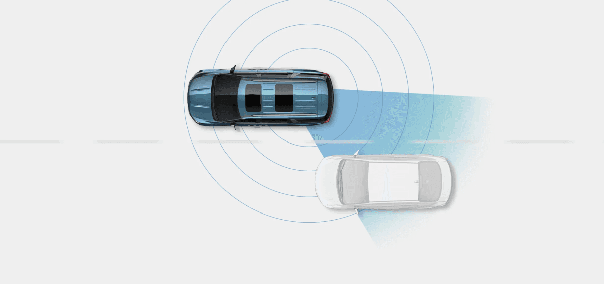 2026 Kia Carnival MPV Blind-Spot-Collision-Avoidance-Assist