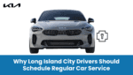 Car repair and inspection for drivers in Long Island City Queens