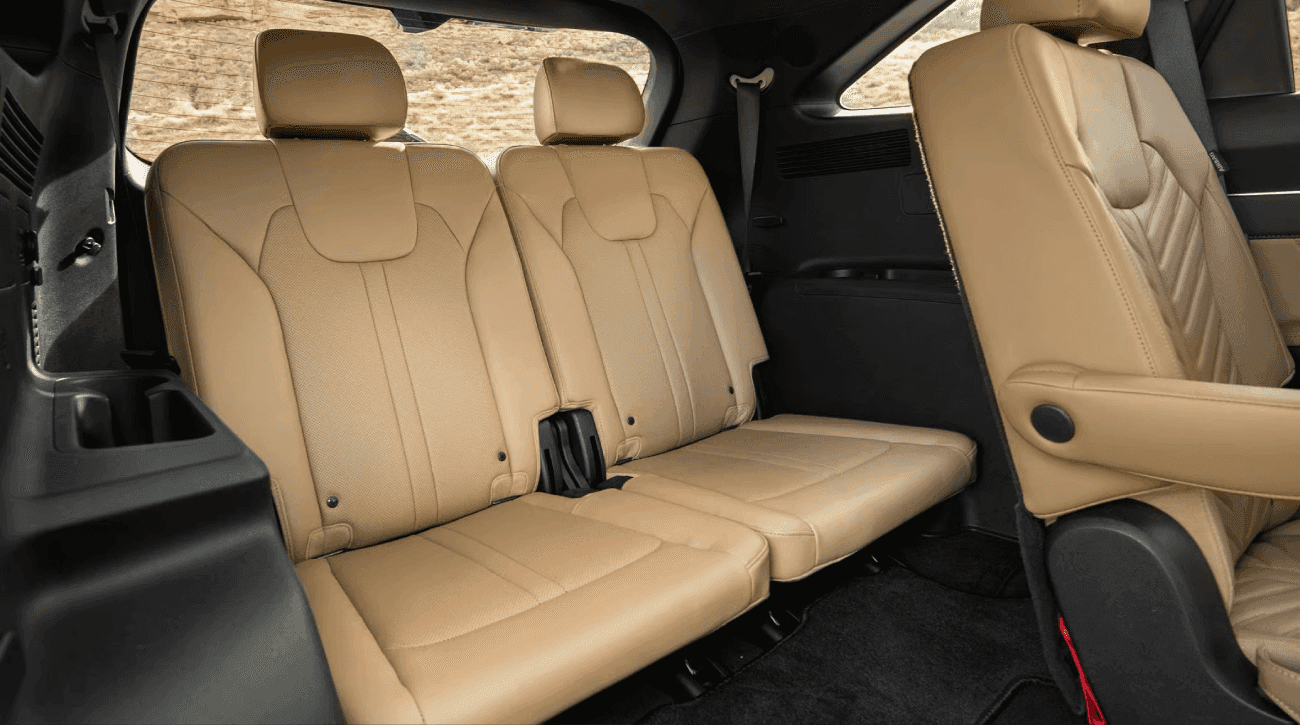 2026 Kia Sorento 11