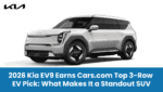 2026 Kia EV9 in Queens NY at Northstar Kia