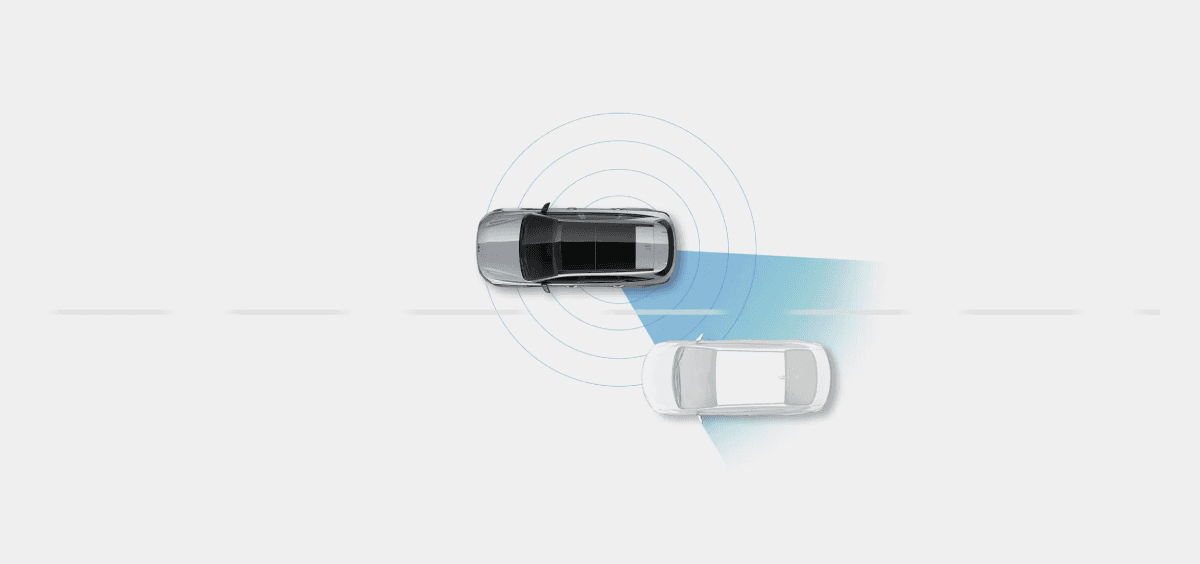 2026 Kia Sorento Blind-Spot-Collision-Avoidance-Assist