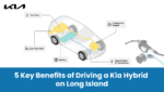 Kia Hybrid Benefits for Long Island Drivers